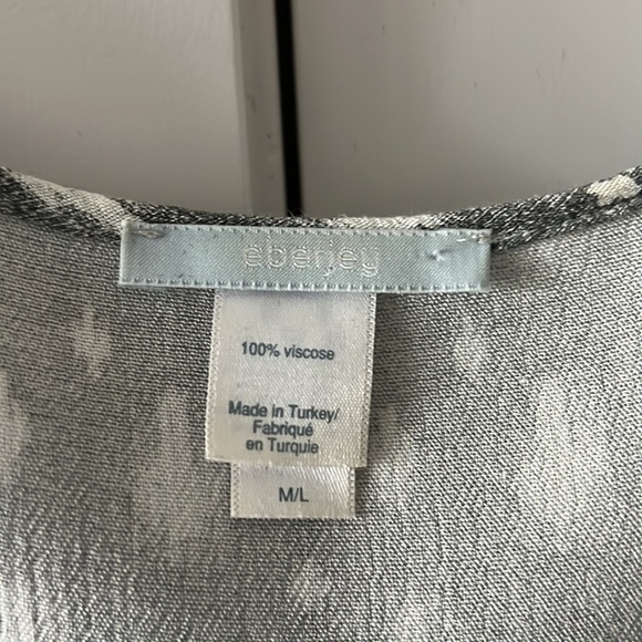 Eberjey Swim Coverup - Picture 5 of 6